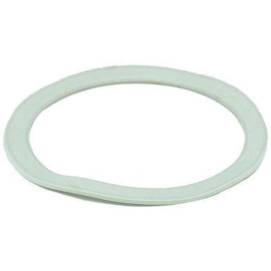 Ifö Electric 4079059932 Gummipackning till gängglas 84,5 mm, 2-pack