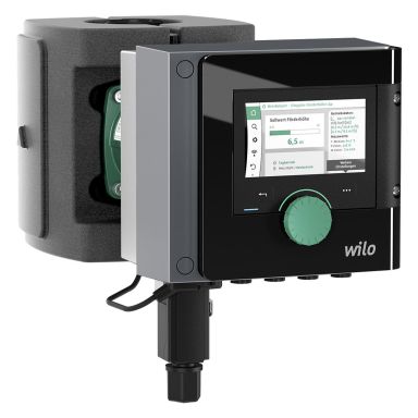 Wilo Stratos Maxo 50/0.5-8 Cirkulationspump 240 mm, fläns, DN 50