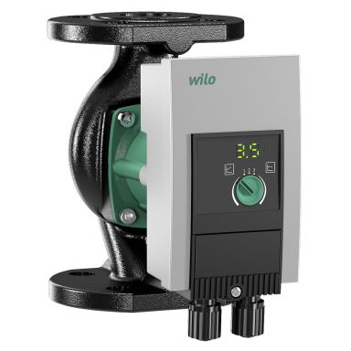 Wilo Yonos Maxo 50/0.5-8 PN6/10 Cirkulationspump 240 mm, fläns, DN 50