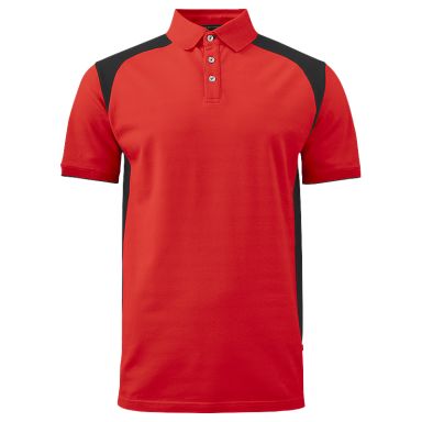 Texstar PS07156990160 Pikeepaita punainen