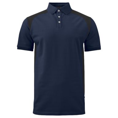 Texstar PS07188990180 Poloskjorte marineblå