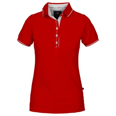 Texstar PSW5156000150 Pikeepaita punainen