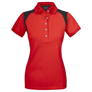 Texstar PSW7156990150 Pikeepaita punainen