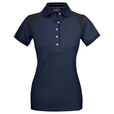 Texstar PSW7188990150 Pikétrøje marineblå