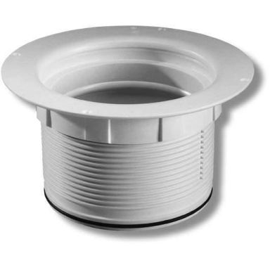 Purus 7133649 Förhöjningsring 150 x 35-107 mm