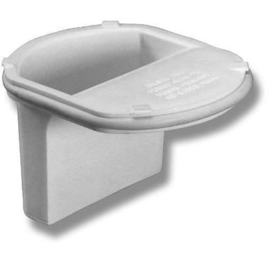 Purus 7113595 Vattenlåsinsats för brunn