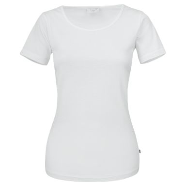 Texstar WT18101000150 T-shirt vit