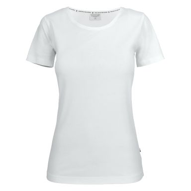 Texstar WT19101000150 T-shirt vit
