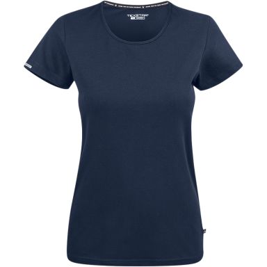 Texstar WT20189000150 T-shirt marinblå