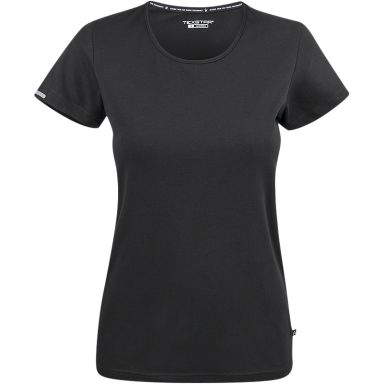 Texstar WT20199000150 T-shirt svart