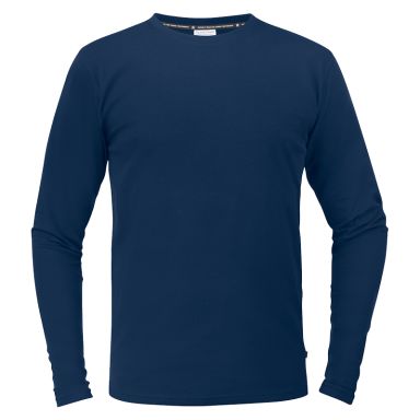 Texstar TS17188000160 T-skjorte marineblå