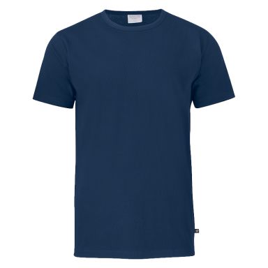 Texstar TS18188000160 T-skjorte marineblå