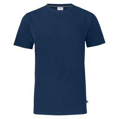 Texstar TS19188000160 T-shirt marinblå