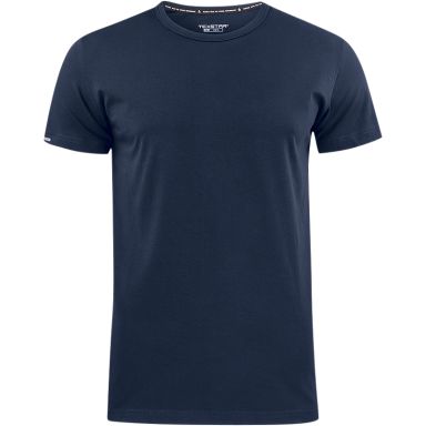 Texstar TS20189000150 T-skjorte marineblå