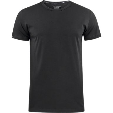 Texstar TS20199000150 T-skjorte svart