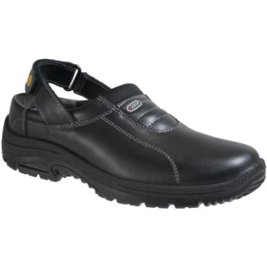 Jalas 5002 Menu Sandal O1 SRC, sort