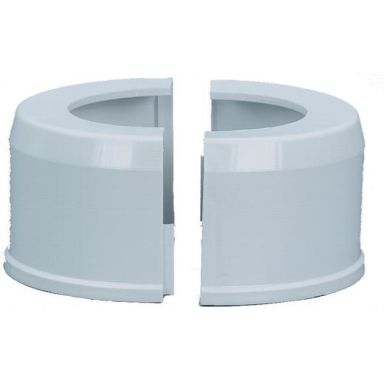 Purus 8082005 Golvhuv 180 x 108 mm, 2-delad