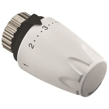 IMI Heimeier TRV Nordic Radiatortermostat vit, 6-23°C