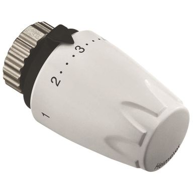TA TRV Nordic Radiatortermostat vit, för MMA