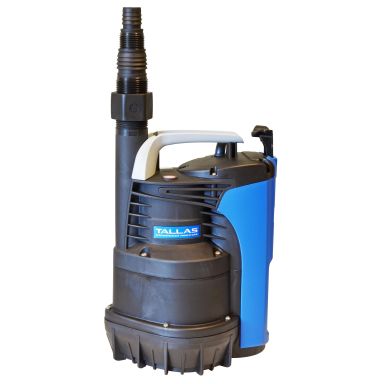 Beulco Tallas 125 Länspump dränkbar