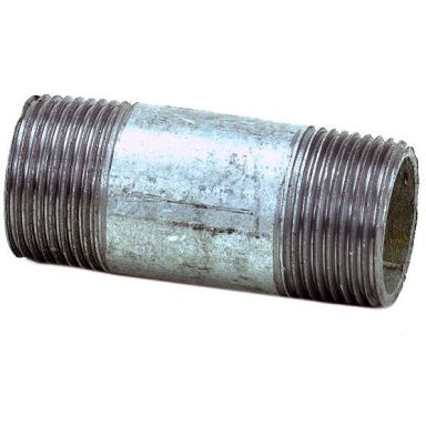 Gelia 3015048022 Nippelrör rak
