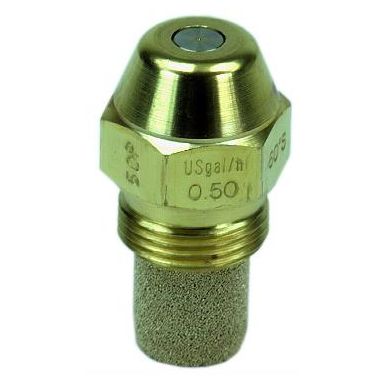 Danfoss 030H6908 Öljysuutin