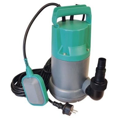 Wilo 4168021 Dräneringspump 0.55 kW, ISO 228-1, 40 (1 1/2")