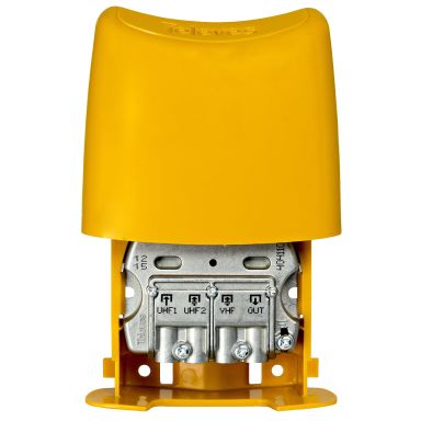 Televes 404110 Suodatin lTE-suodattimella