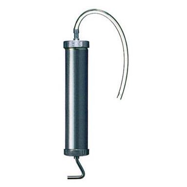 Pressol 12910 Tyhjennyspumppu 0,5 l