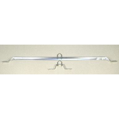 Televes 241123 Gavlfeste med 85 cm gavlfeste