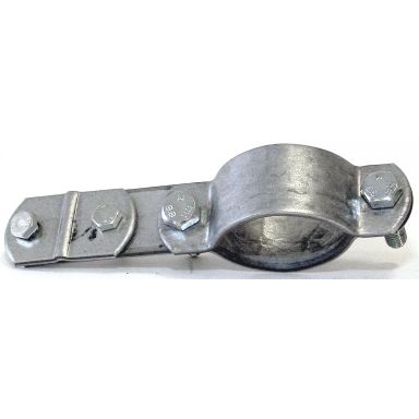 Televes 241361 Rør klo til 50 mm rør