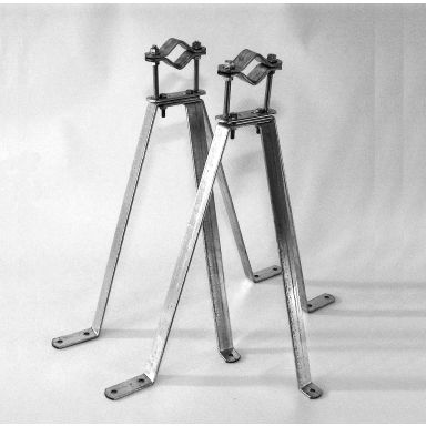 Televes VF500P Beslag for mere kraftfuld antenne og parabolantenne