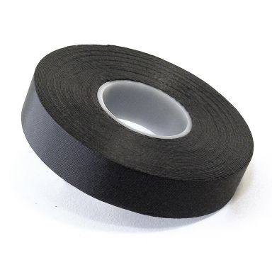 Macab 995101 Vulktejp 19 mm x 10 m, svart