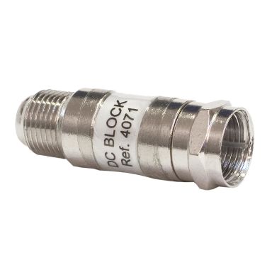 Televes 4071 DC-sperre F-hann-hunn