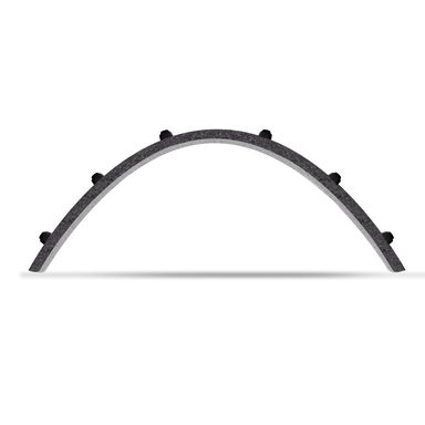 KASK WPA00011 Hikinauha KASK Zenith X -suojakypärälle