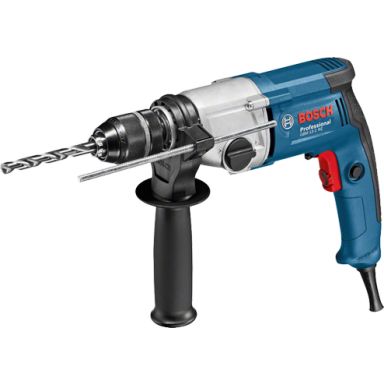 Bosch GBM 44605 RE PRECISION Boremaskine 750 W