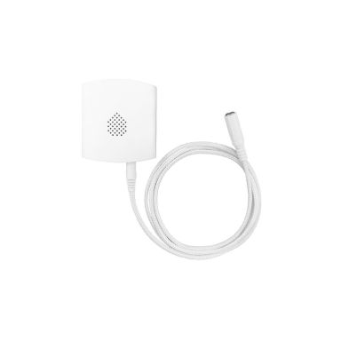 NookBox 119019 Vanddetektor med indbygget sirene