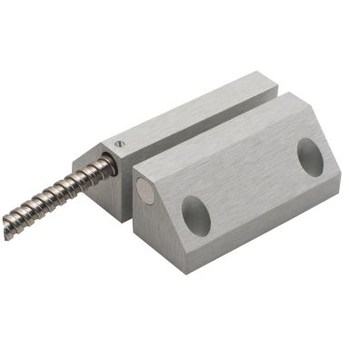 Alarmtech MC 240-S78 Magneettikytkinsarja 30 x 30 mm, 6 m:n kaapeli