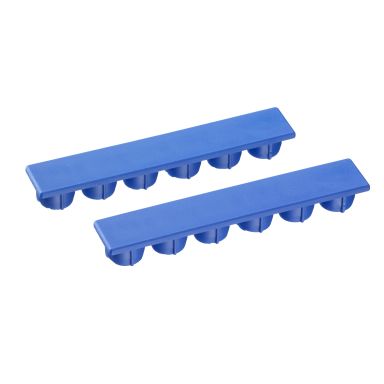 W.steps WTB GS 24 Päätytulpat linjariin