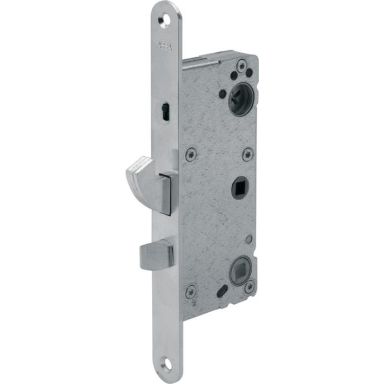 ASSA 2002 Connect Lukon kotelo E-lukko, käännettävä