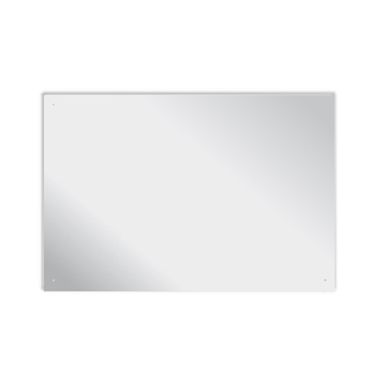 ABC Vent ABC-TP Dekkplate hvitlakkert