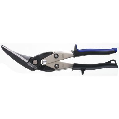 Bessey D22A Plåtsax Robust,helsmidd,kulledad tryckbricka