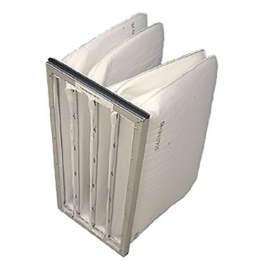 Östberg 6000214 Filtersats för HERU 130 S