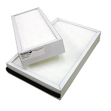 Östberg 6000280 Filtersett for HERU 70 K