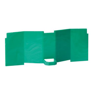 Schneider Electric IMT36104 Skiljevägg för dosa U-56