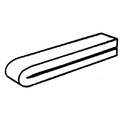 Schneider Electric 5590414 Tiivistesauva 70 mm, 4 kpl