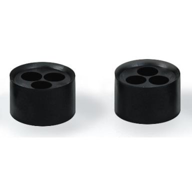 Rutab 1476339 Flerhålspackning M32