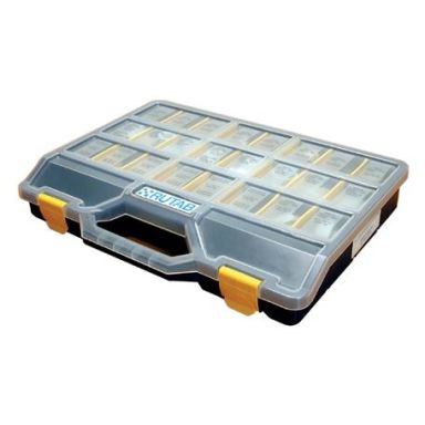 Rutab 1476300 Sortimentskuff adaptere fra PG-M