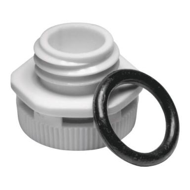 Rutab 1475050 Paineentasausventtiili M12 x 1,5 mm