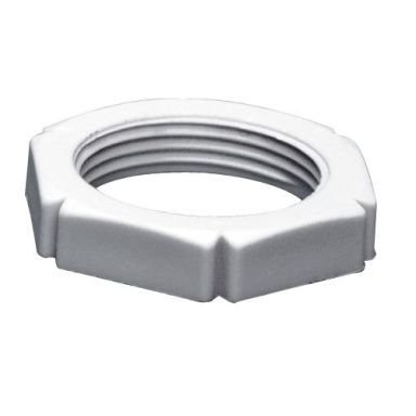 Rutab 1465759 Mutter glassfiberforsterket polyamid
